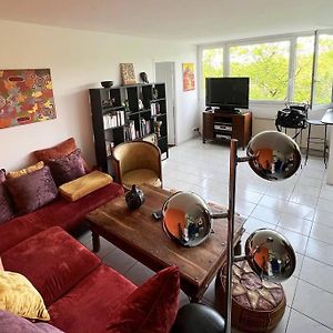 Apartamento de 1 Dormitorio